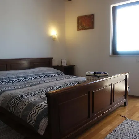 Horizont Apartment *
