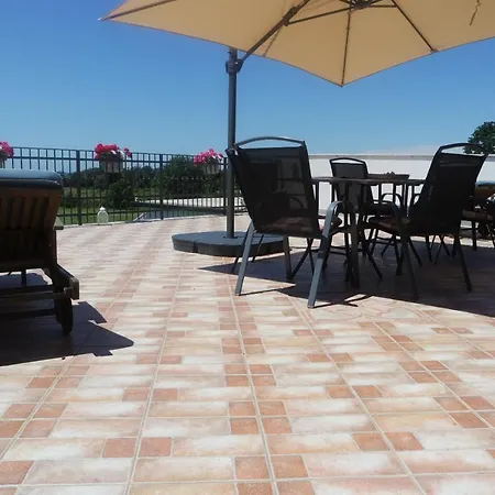 Apartment Horizont Funtana