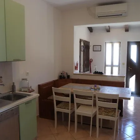 Apartment Horizont