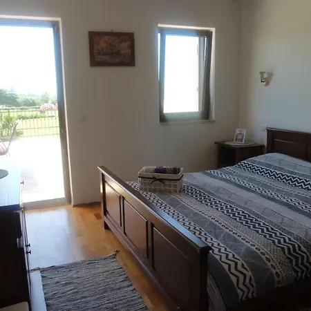 Apartment Horizont Funtana