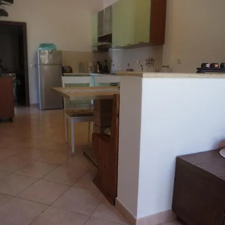 Apartment Horizont *