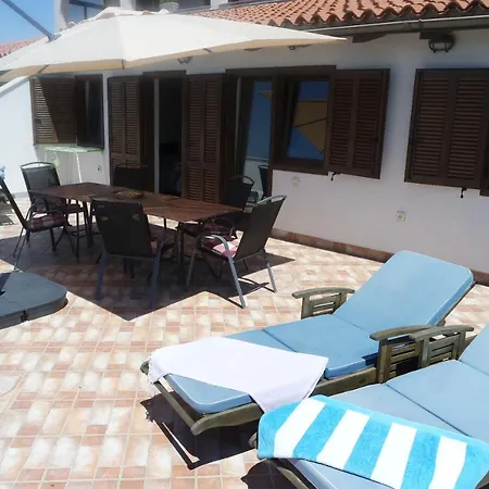 Horizont Apartment Funtana