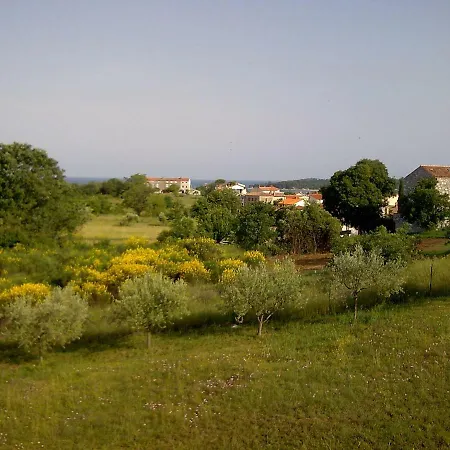 Horizont Apartment *