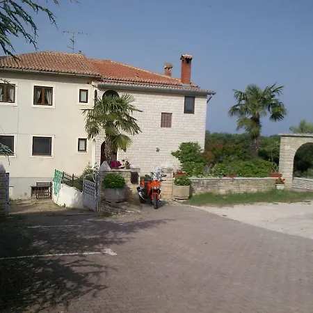 Horizont Apartment *